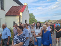 26.08.2024 r. -  Odpust w Wierzchlasie
