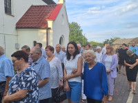 26.08.2024 r. -  Odpust w Wierzchlasie