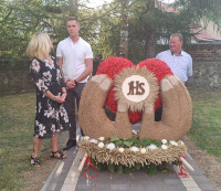 26.08.2024 r. -  Odpust w Wierzchlasie