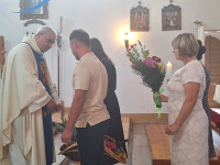 26.08.2024 r. -  Odpust w Wierzchlasie