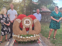26.08.2024 r. -  Odpust w Wierzchlasie