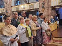 18.09.2024 r. Imieniny ks. kan. Stanisława Piekarza