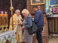 18.09.2024 r. Imieniny ks. kan. Stanisława Piekarza
