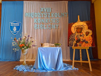 29.05.2024 r. - XVIII Międzyszkolny Konkurs Biblijny
