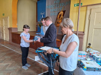 29.05.2024 r. - XVIII Międzyszkolny Konkurs Biblijny