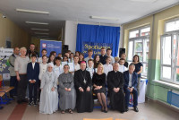 23.05.2024 - XVI Archidiecezjalny Konkurs Biblijny w Szczecinie