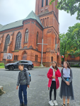 23.05.2024 - XVI Archidiecezjalny Konkurs Biblijny w Szczecinie