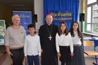 23.05.2024 - XVI Archidiecezjalny Konkurs Biblijny w Szczecinie