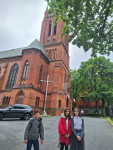 23.05.2024 - XVI Archidiecezjalny Konkurs Biblijny w Szczecinie