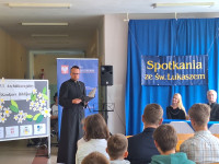 23.05.2024 - XVI Archidiecezjalny Konkurs Biblijny w Szczecinie