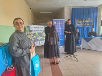 23.05.2024 - XVI Archidiecezjalny Konkurs Biblijny w Szczecinie