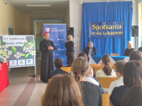 23.05.2024 - XVI Archidiecezjalny Konkurs Biblijny w Szczecinie