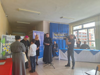 23.05.2024 - XVI Archidiecezjalny Konkurs Biblijny w Szczecinie