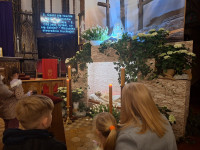 18.04.2025 r. - Wielki Piątek