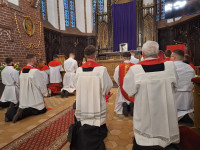 18.04.2025 r. - Wielki Piątek