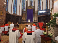 18.04.2025 r. - Wielki Piątek
