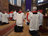 18.04.2025 r. - Wielki Piątek