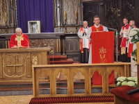 18.04.2025 r. - Wielki Piątek