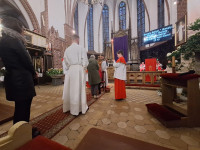 18.04.2025 r. - Wielki Piątek