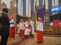 18.04.2025 r. - Wielki Piątek