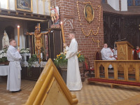 18.04.2025 r. - Wielki Piątek