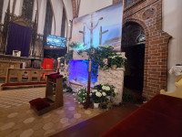 18.04.2025 r. - Wielki Piątek