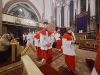 18.04.2025 r. - Wielki Piątek