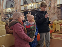 10.12.2024 r. Zakończenie Rekolekcji Adwentowych