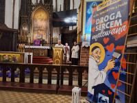 10.12.2024 r. Zakończenie Rekolekcji Adwentowych