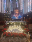 23.12.2024 r.  Zakończenie Rorat