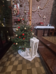 23.12.2024 r.  Zakończenie Rorat
