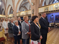 04.06.2025 r. Misje Święte - Uroczystość Małżeństw Odnowienie Przysięgi Małżeńskiej