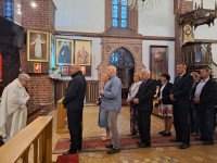 03.06.2025 r. Misje Święte - Apel Jasnogórski