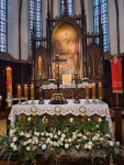 06.06.2025 r. - Misje Święte Uroczystość Krzyża