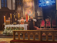 06.06.2025 r. - Misje Święte Uroczystość Krzyża