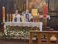 07.06.2025 r. Misje Święte - Uroczystość Rodzin