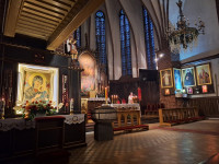 07.06.2025 r. Misje Święte - Apel Jasnogórski