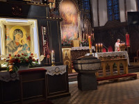 07.06.2025 r. Misje Święte - Apel Jasnogórski
