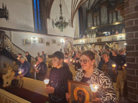 07.06.2025 r. Misje Święte - Apel Jasnogórski