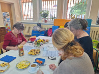 03.06.2025 r.  XIX Międzyszkolny Konkurs Biblijny