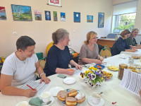 03.06.2025 r.  XIX Międzyszkolny Konkurs Biblijny