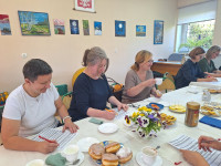 03.06.2025 r.  XIX Międzyszkolny Konkurs Biblijny