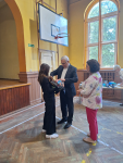 03.06.2025 r.  XIX Międzyszkolny Konkurs Biblijny