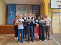 03.06.2025 r.  XIX Międzyszkolny Konkurs Biblijny