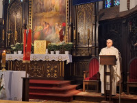 05.05.2025 r.  Imieniny Księdza Proboszcza