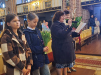 05.05.2025 r.  Imieniny Księdza Proboszcza