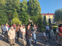 13.06.2025 r. Procesja Fatimska