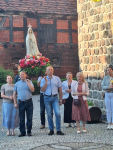 13.06.2025 r. Procesja Fatimska