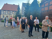 13.06.2025 r. Procesja Fatimska