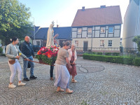 13.06.2025 r. Procesja Fatimska
